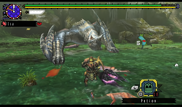 {{ GAME_SHORT_NAME }} HD preview 3