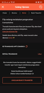 Cara Transfer Uang Antar Bank Gratis Tanpa Biaya Admin